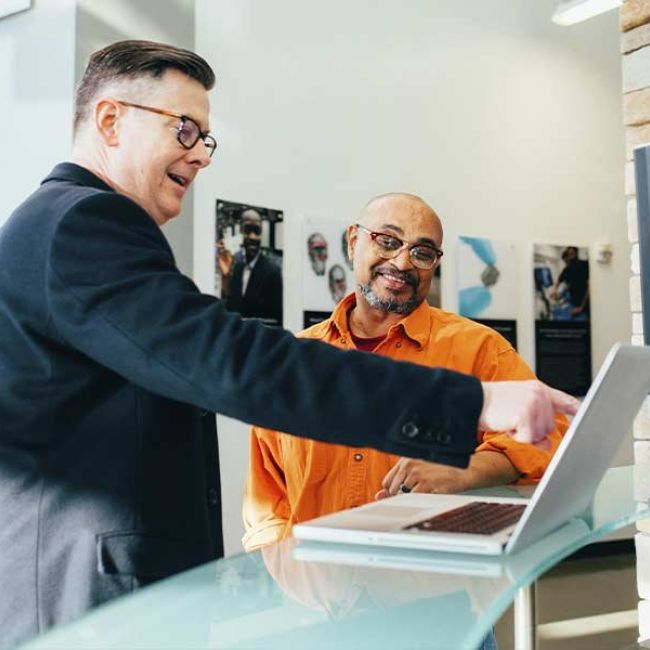 Asesoramiento Mercantil