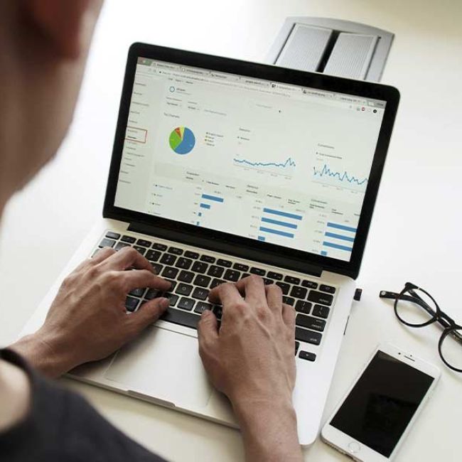 Asesoramiento Financiero