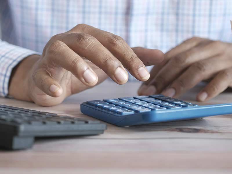 Asesoramiento Contable