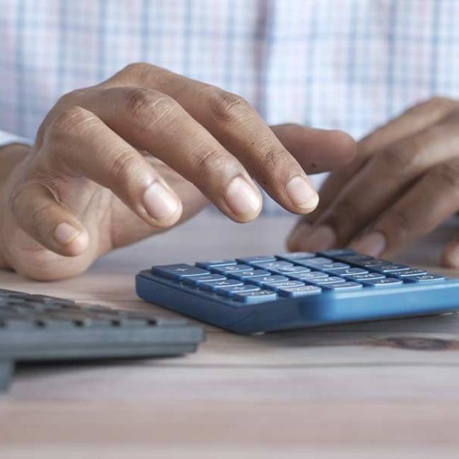 Asesoramiento Contable