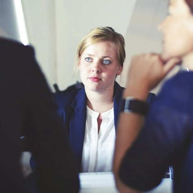 Asesoramiento Laboral